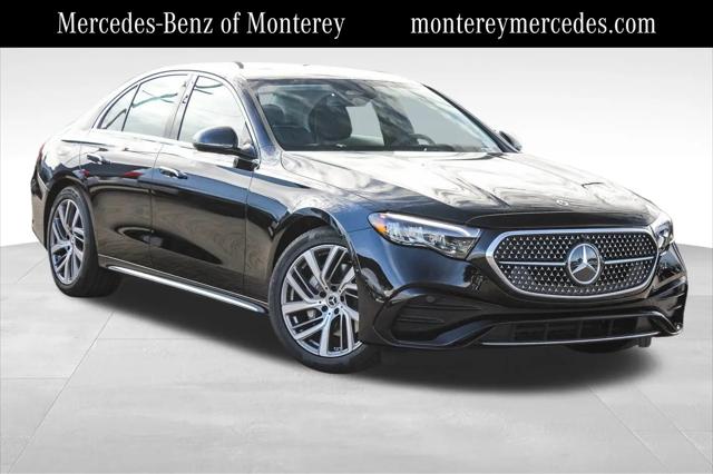 2026 Mercedes-Benz E 350 E 350 for sale in Monterey, CA