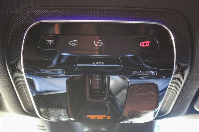 2026 Mercedes-Benz AMG GLC 43 4MATIC