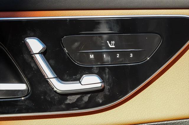 2026 Mercedes-Benz AMG GLC 43 4MATIC