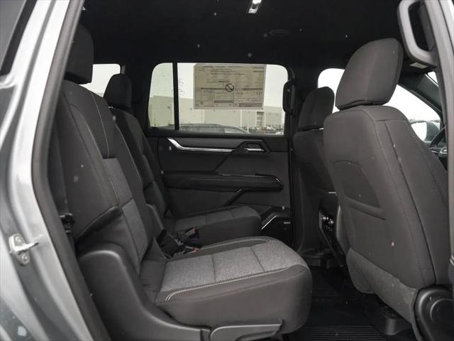 2026 GMC Acadia Elevation AWD