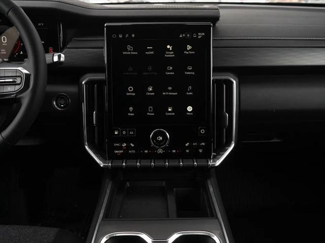 2026 GMC Acadia Elevation AWD