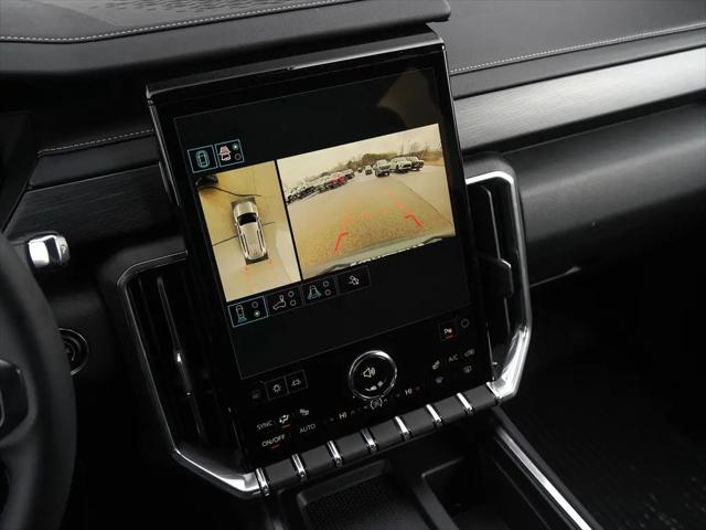 2026 GMC Acadia Elevation AWD