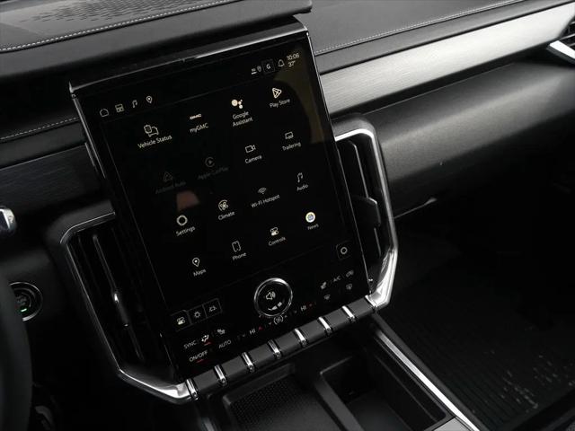 2026 GMC Acadia Elevation AWD