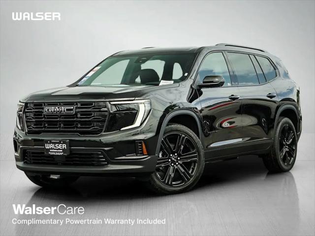2026 GMC Acadia Elevation AWD for sale in Bloomington, MN