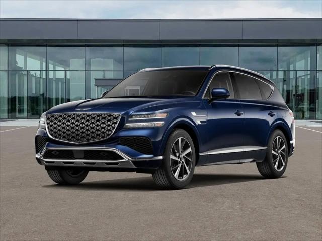 2026 Genesis GV80 2.5T Advanced AWD for sale in Downers Grove, IL