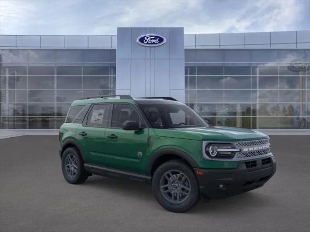2025 Ford Bronco Sport Big Bend for sale in Augusta, GA