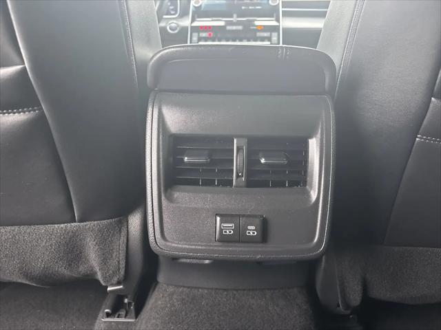 2022 Toyota Avalon XLE