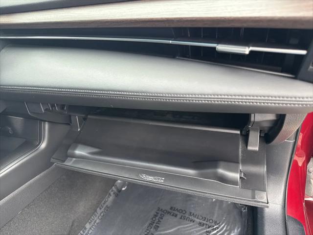 2022 Toyota Avalon XLE