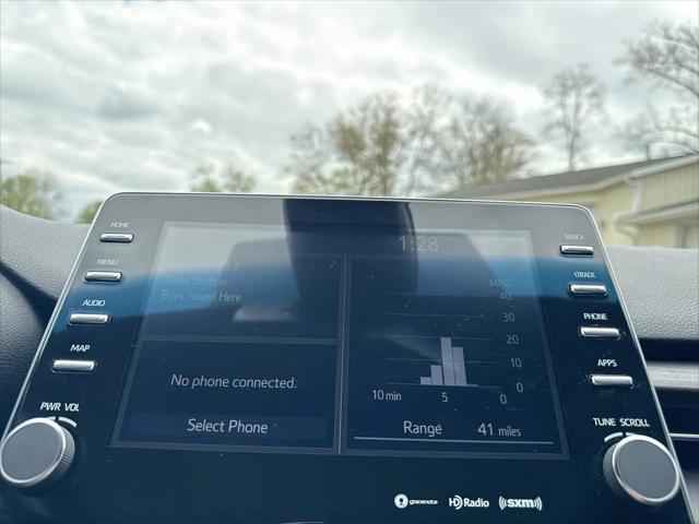 2022 Toyota Avalon XLE