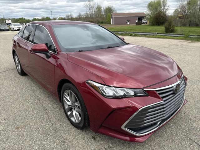 2022 Toyota Avalon XLE for sale in Wayland, MI