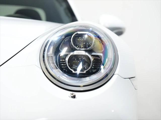 2018 Porsche 911 Turbo S