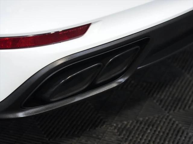 2018 Porsche 911 Turbo S
