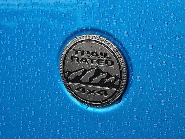 2026 Jeep Wrangler 4-Door Sport S 4x4