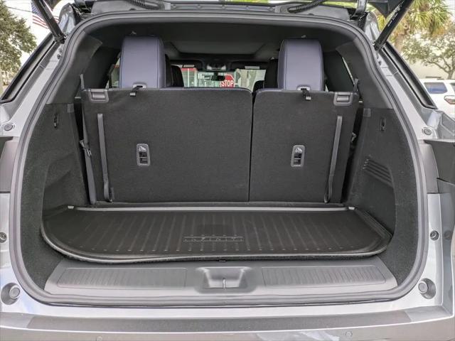 2026 INFINITI QX60 SPORT AWD