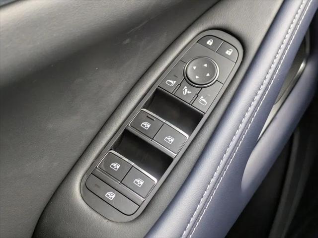 2026 INFINITI QX60 SPORT AWD