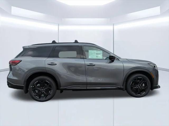 2026 INFINITI QX60 SPORT AWD