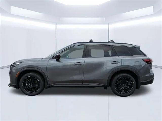 2026 INFINITI QX60 SPORT AWD