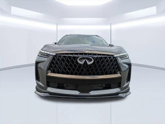 2026 INFINITI QX60 SPORT AWD