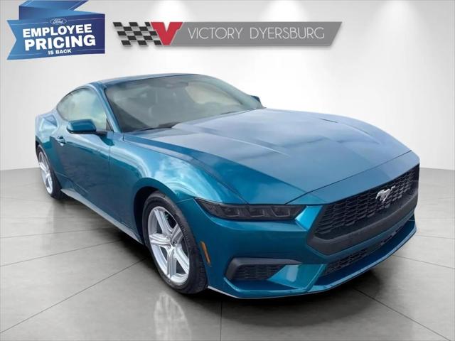2026 Ford Mustang EcoBoost Fastback for sale in Dyersburg, TN
