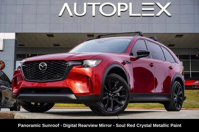 2025 Mazda X-90 Premium Sport for sale in Duluth, GA