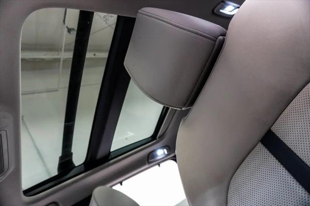 2025 Mazda X-90 Premium Sport