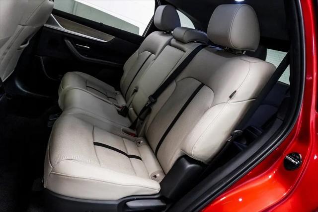 2025 Mazda X-90 Premium Sport