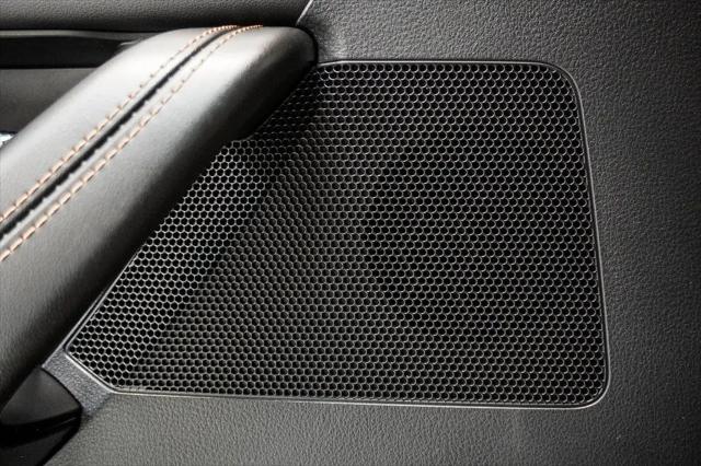 2025 Mazda X-90 Premium Sport