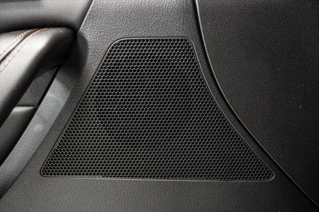 2025 Mazda X-90 Premium Sport