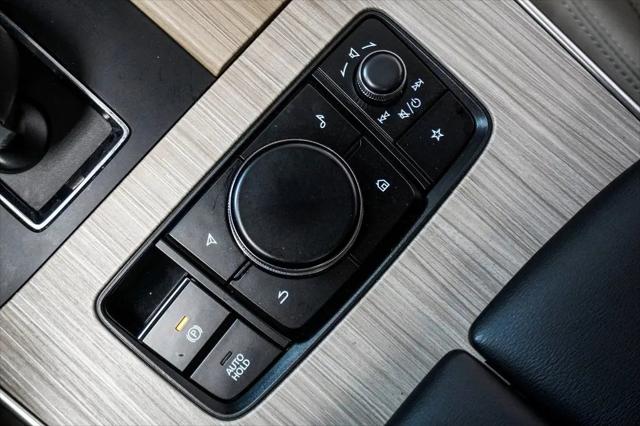 2025 Mazda X-90 Premium Sport