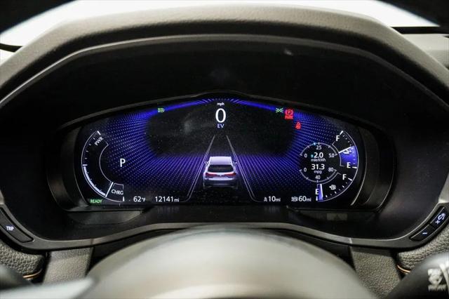 2025 Mazda X-90 Premium Sport