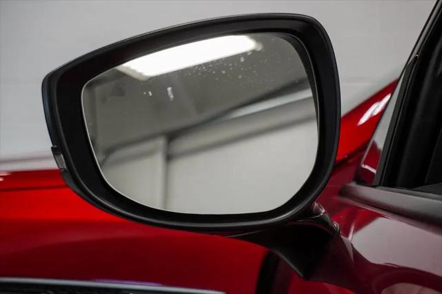 2025 Mazda X-90 Premium Sport