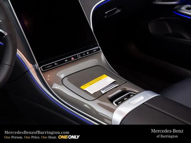2026 Mercedes-Benz E-CLASS E 300 CLE 300
