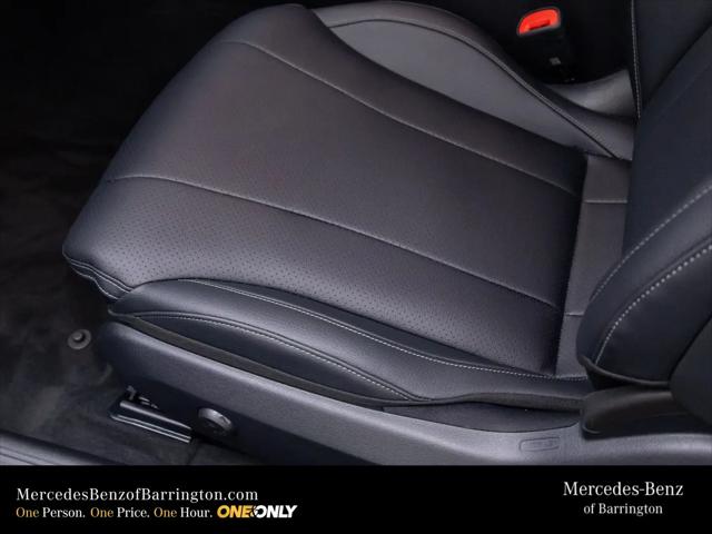 2026 Mercedes-Benz E-CLASS E 300 CLE 300