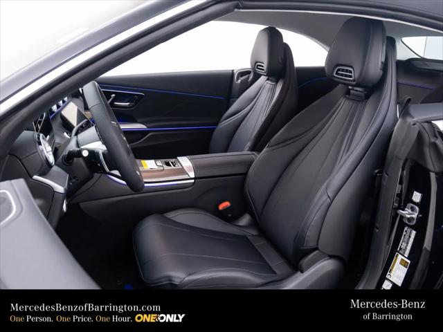 2026 Mercedes-Benz E-CLASS E 300 CLE 300