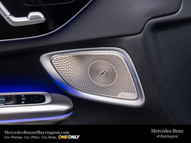 2026 Mercedes-Benz E-CLASS E 300 CLE 300