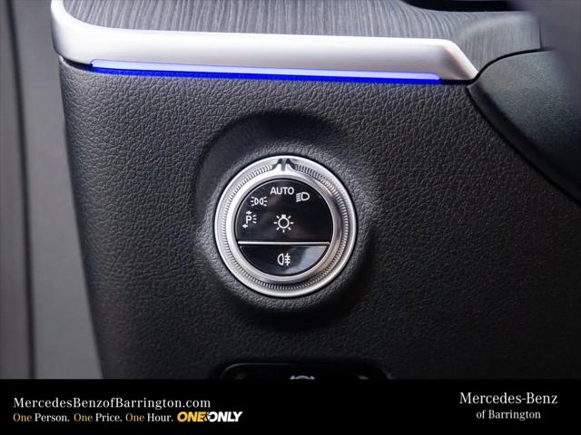 2026 Mercedes-Benz E-CLASS E 300 CLE 300