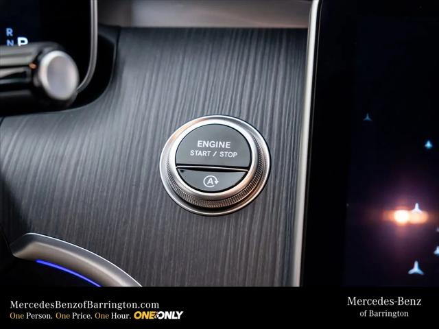 2026 Mercedes-Benz E-CLASS E 300 CLE 300