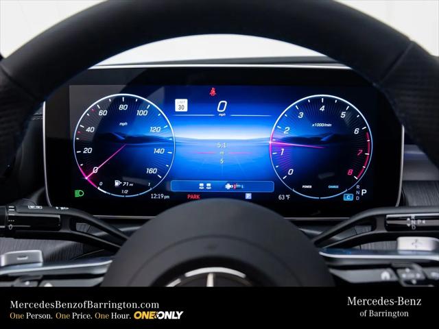 2026 Mercedes-Benz E-CLASS E 300 CLE 300