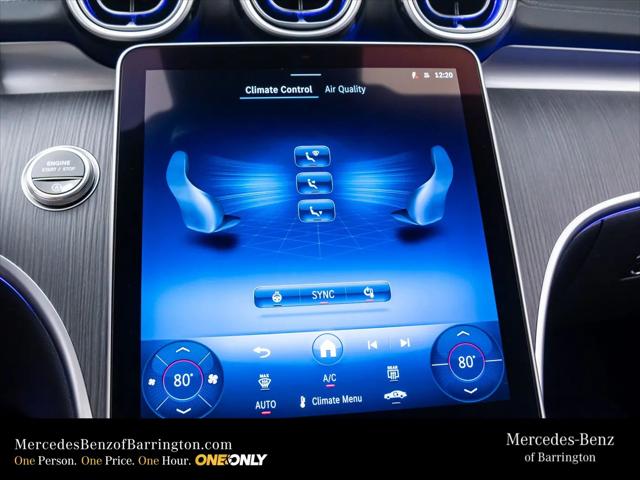 2026 Mercedes-Benz E-CLASS E 300 CLE 300