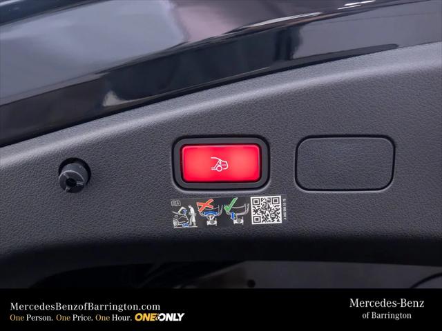 2026 Mercedes-Benz E-CLASS E 300 CLE 300