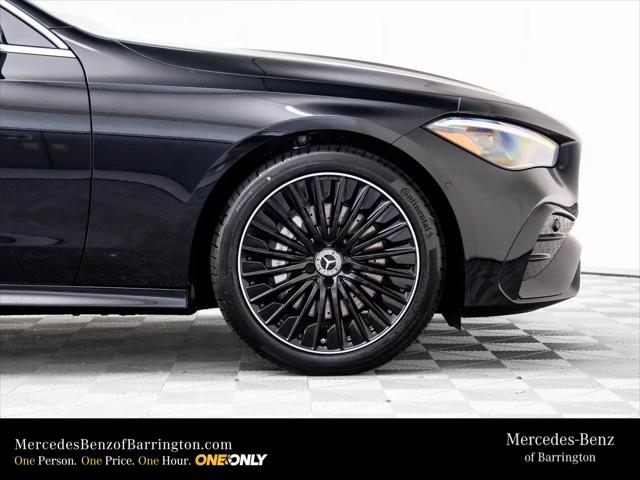 2026 Mercedes-Benz E-CLASS E 300 CLE 300