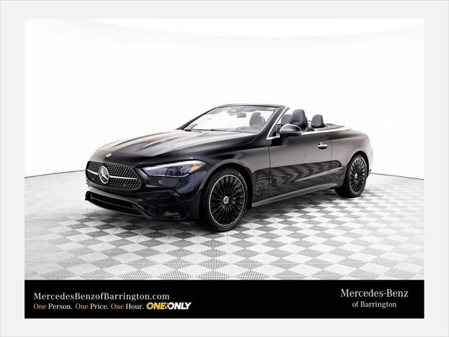 2026 Mercedes-Benz E-CLASS E 300 CLE 300 for sale in Barrington, IL