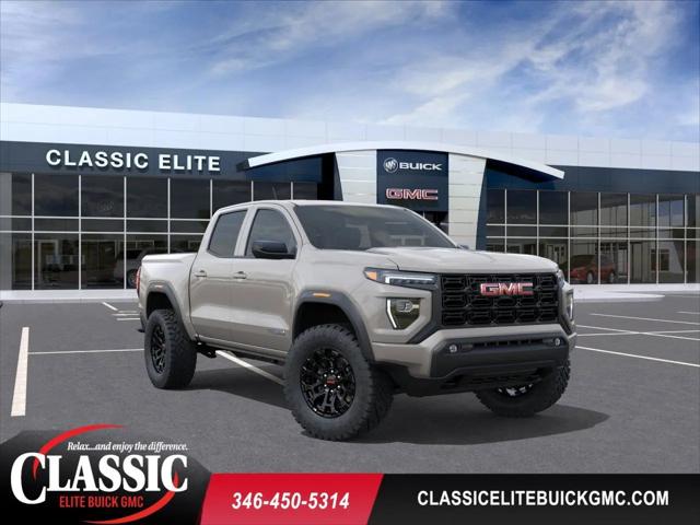 2026 GMC Canyon Elevation, RWD for sale in Houston, TX
