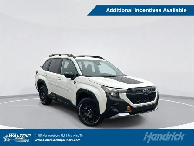 2026 Subaru Forester Wilderness for sale in Franklin, TN