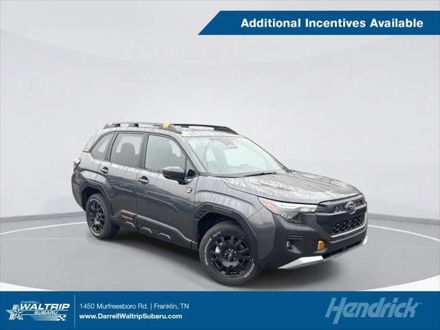 2026 Subaru Forester Wilderness for sale in Franklin, TN