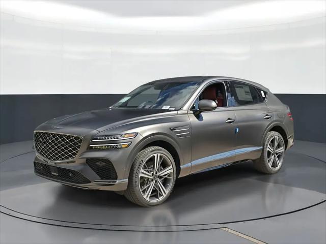 2026 Genesis GV80 3.5T E-SC MHEV AWD for sale in Miami, FL