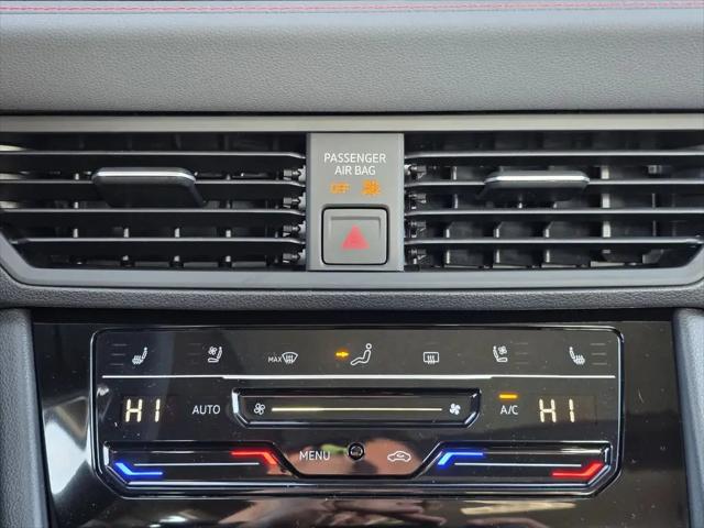 2026 Volkswagen Jetta GLI Autobahn