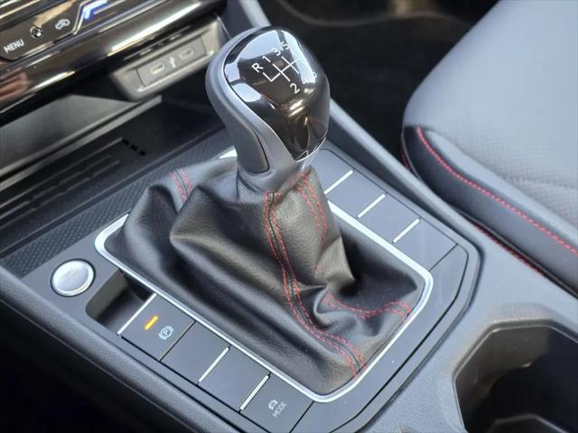 2026 Volkswagen Jetta GLI Autobahn