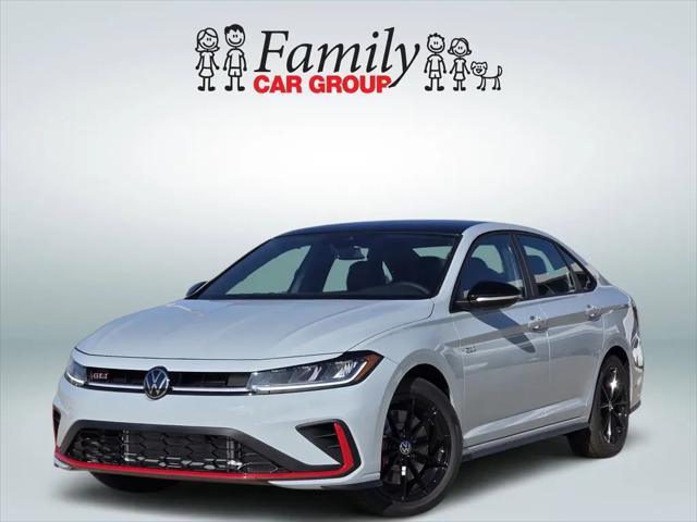 2026 Volkswagen Jetta GLI Autobahn for sale in Burleson, TX