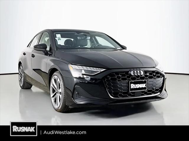 2026 Audi A3 Premium 40 TFSI quattro S tronic for sale in Thousand Oaks, CA
